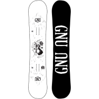 Gnu Riders Choice Snowboard - Men's