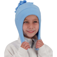 Obermeyer Orbit Fleece Hat - Youth