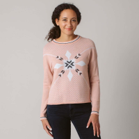 Krimson Klover Nico Pullover Sweater - Women's