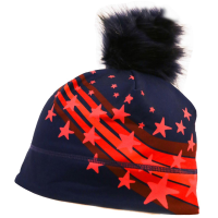 Krimson Klover Powder Days Beanie - Women's