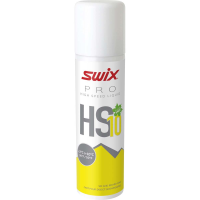 Swix HS10 Liquid Yellow