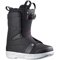 Salomon Faction Boa Snowboard Boot - Men's