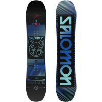 Salomon Grail Snowboard - Youth