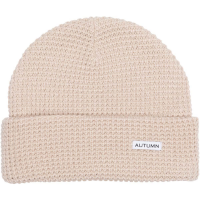 Autumn Select Waffle Beanie