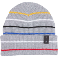 Autumn Select Multi Stripe Beanie