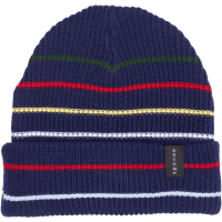 Autumn Select Multi Stripe Beanie