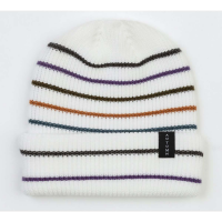 Autumn Select Multi Stripe Beanie