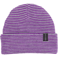 Autumn Select Stripe Beanie