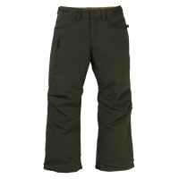 Burton Barnstorm Pant - Boy's
