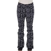 Obermeyer Printed Bond Pant - Women's