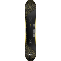 Rome Stale Mod Snowboard - Men's