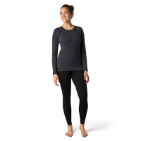 Smartwool Classic Thermal Merino Base Layer Crew - Women's