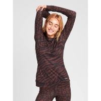 Burton Midweight Base Layer Crew - Women's