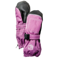 Hestra Baby Zip Long Mitt - Toddler