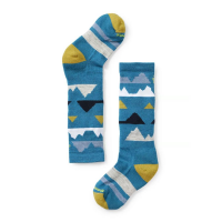 Smartwool Wintersport Full Cushion Mountain OTC Socks - Kid's