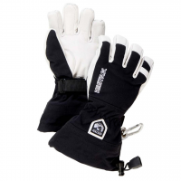 Hestra Army Leather Heli Ski Jr. Glove - Junior