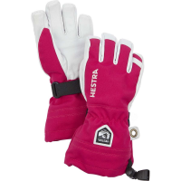 Hestra Army Leather Heli Ski Jr. Glove - Junior