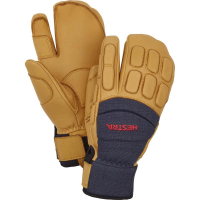 Hestra Vertical Cut CZone Glove (3 Finger)