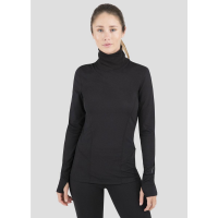 Terramar Cloud Nine 2.0 Turtleneck - Women's