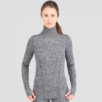 Terramar Cloud Nine 2.0 Turtleneck - Women's