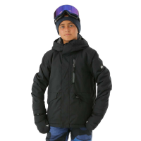 Quiksilver Mission Solid Jacket - Boy's
