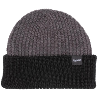 Autumn Simple Dual Tone Beanie