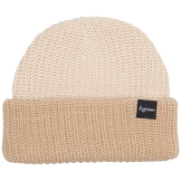 Autumn Simple Dual Tone Beanie