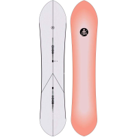 Burton Family Tree Show Stopper Snowboard