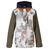 DC Bandwidth Jacket - Women's