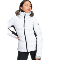 Roxy Snowstorm Jacket - Women's
