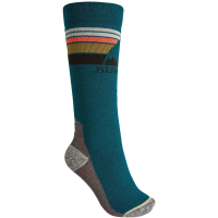 Burton Emblem Midweight Sock - Women's