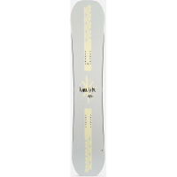 K2 Lime Lite Snowboard - Women's