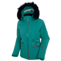 Sunice Brooke Jacket with Fur - Women's