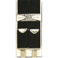 Sports Accessories Junior Suspenders