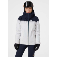 Helly Hansen Motionista Lifaloft Jacket - Women's