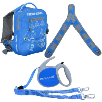 MDX One Snowboard and Ski Backpack - Youth