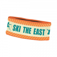 Ski the East Victory Headband