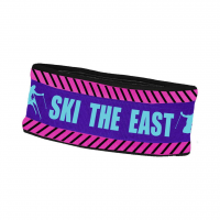 Ski the East Victory Headband