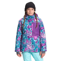 The North Face Freedom Extreme Insulated Jacket - Girl's