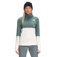The North Face Tagen 1/4 Zip Fleece - Women's