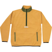 Autumn Vortex Half Zip