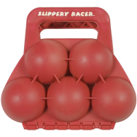 Slippery Racer 5 in 1 Snowball Maker