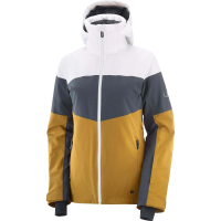 Salomon Slalom Insulated Jacket - Women's