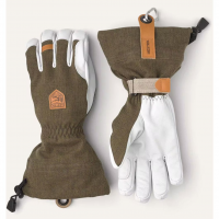 Hestra Army Leather Patrol Gauntlet Glove