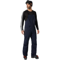 Helly Hansen Legendary Insulated Bib Pant - Men's