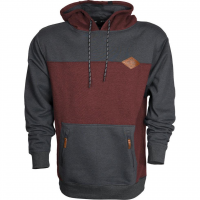 Ski The East Crawford Pullover - Men's