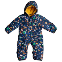 Quiksilver Baby Suit - Infant