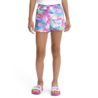 The North Face Printed Amphibious Class V Water Short - Girl's