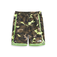 The North Face Printed Amphibious Class V Water Short - Boy's