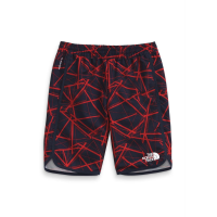 The North Face Printed Amphibious Class V Water Short - Boy's